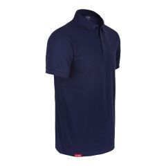 Evolite Men’s Deepraw T-Shirt - Navy Blue M