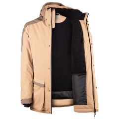 Evolite Antelope Ceket - Beige