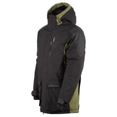 Evolite Antelope Ceket - Khaki