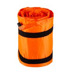 Evolite Luno 3.8 cm Inflatable Mattress - Orange