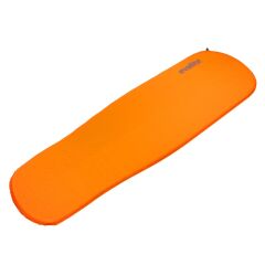 Evolite Luno 3.8 cm Inflatable Mattress - Orange