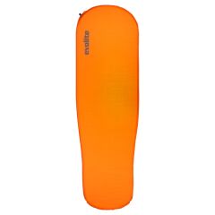 Evolite Luno 3.8 cm Inflatable Mattress - Orange