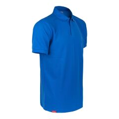 Evolite Men’s Deepraw T-Shirt - Sax S