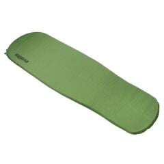 Evolite Luno 3.8 cm Inflatable Mattress - Green