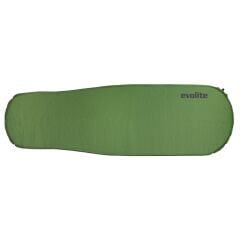 Evolite Luno 3.8 cm Inflatable Mattress - Green