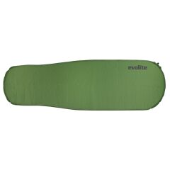 Evolite Luno 3.8 Cm Inflatable Mattress - Khaki