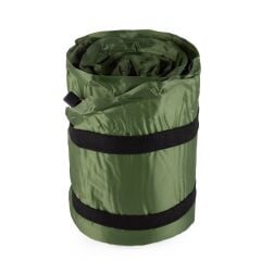 Evolite Luno 3.8 cm Inflatable Mattress - Green