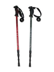 Evolite Antishock Trekking Poles (pair) Gri