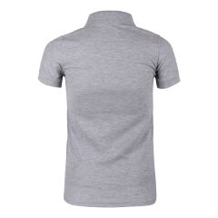 Evolite Women’s Deepraw T-Shirt - Grey L