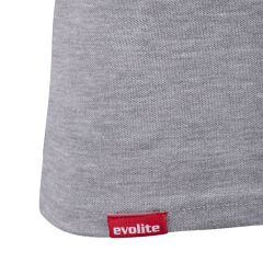 Evolite Women’s Deepraw T-Shirt - Grey L