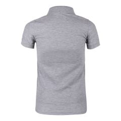 Evolite Women’s Deepraw T-Shirt - Grey M