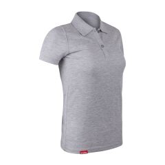 Evolite Women’s Deepraw T-Shirt - Grey XL