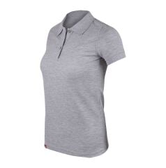 Evolite Women’s Deepraw T-Shirt - Grey XS