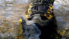 Evolite Flexion Outdoor Boots 40
