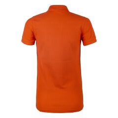 Evolite Women’s Deepraw T-Shirt - Orange XS