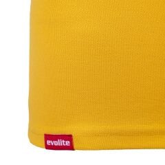 Evolite Women’s Deepraw T-Shirt - Yellow L
