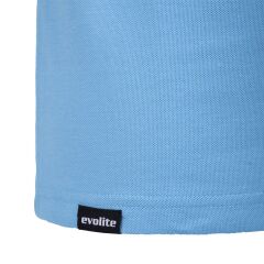 Evolite Women’s Deepraw T-Shirt - Blue L