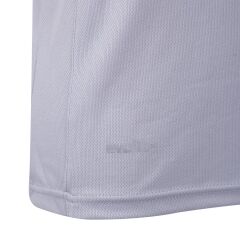 Evolite Men’s Polo Dry T-shirt - Grey L