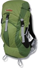 Evolite Walker 40L Backpack Black