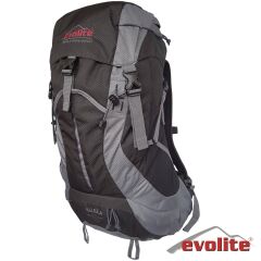 Evolite Walker 40L Backpack Black
