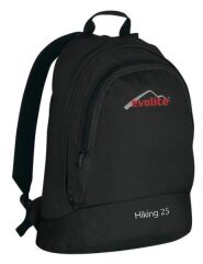 Evolite Hiking 25LBackpack Purple