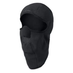 Evolite Fleece Balaclava - Black S-M