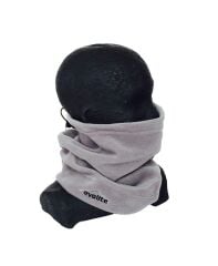 Evolite Fleece Winter Collar&Beanie Khaki