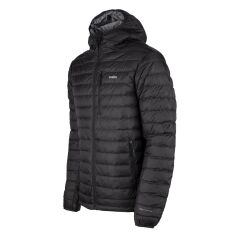 Evolite Men’s Downtouch Jacket – Black L