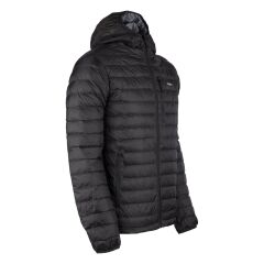 Evolite Men’s Downtouch Jacket – Black XL