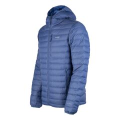 Evolite Men’s Downtouch Jacket – Blue L