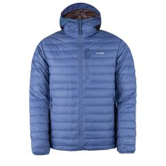 Evolite Men’s Downtouch Jacket – Blue L