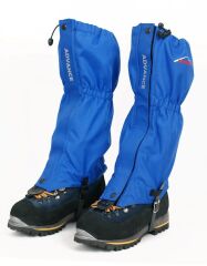 Evolite Advance Gaiters Khaki