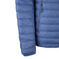 Evolite Men’s Downtouch Jacket – Blue XL
