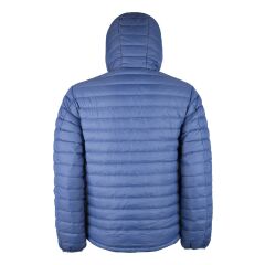 Evolite Men’s Downtouch Jacket – Blue XL