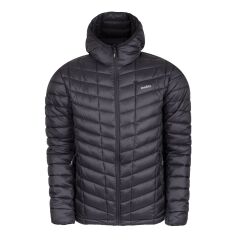 Evolite Men’s Zonefiber Jacket - Black XL