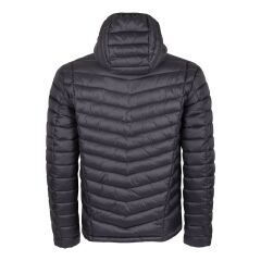 Evolite Men’s Zonefiber Jacket - Black XL