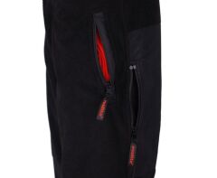 Evolite Windlock Men Fleece Pants L