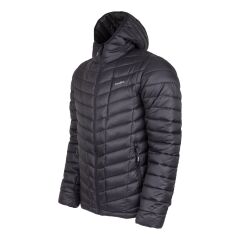 Evolite Men’s Zonefiber Jacket - Black XXL