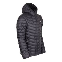 Evolite Men’s Zonefiber Jacket - Black XXXL