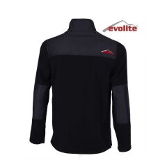 Evolite Men’s Icerock Fleece Jacket Khaki - L