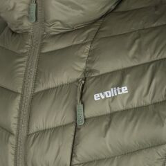 Evolite Men’s Zonefiber Jacket - Khaki M