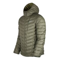 Evolite Men’s Zonefiber Jacket - Khaki S