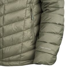 Evolite Men’s Zonefiber Jacket - Khaki XL