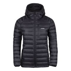 Evolite Women’s Downtouch Jacket – Black M