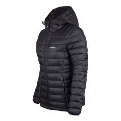 Evolite Women’s Downtouch Jacket – Black XL