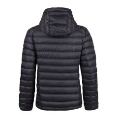 Evolite Women’s Downtouch Jacket – Black XL