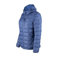 Evolite Women’s Zonefiber Jacket – Blue M
