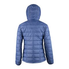 Evolite Women’s Zonefiber Jacket – Blue S
