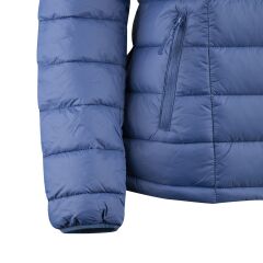 Evolite Women’s Zonefiber Jacket – Blue XS