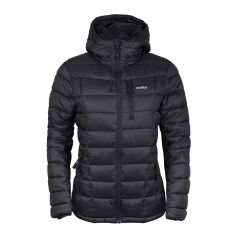 Evolite Women’s Zonefiber Jacket – Black L